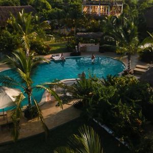 Zen Boutique Resort